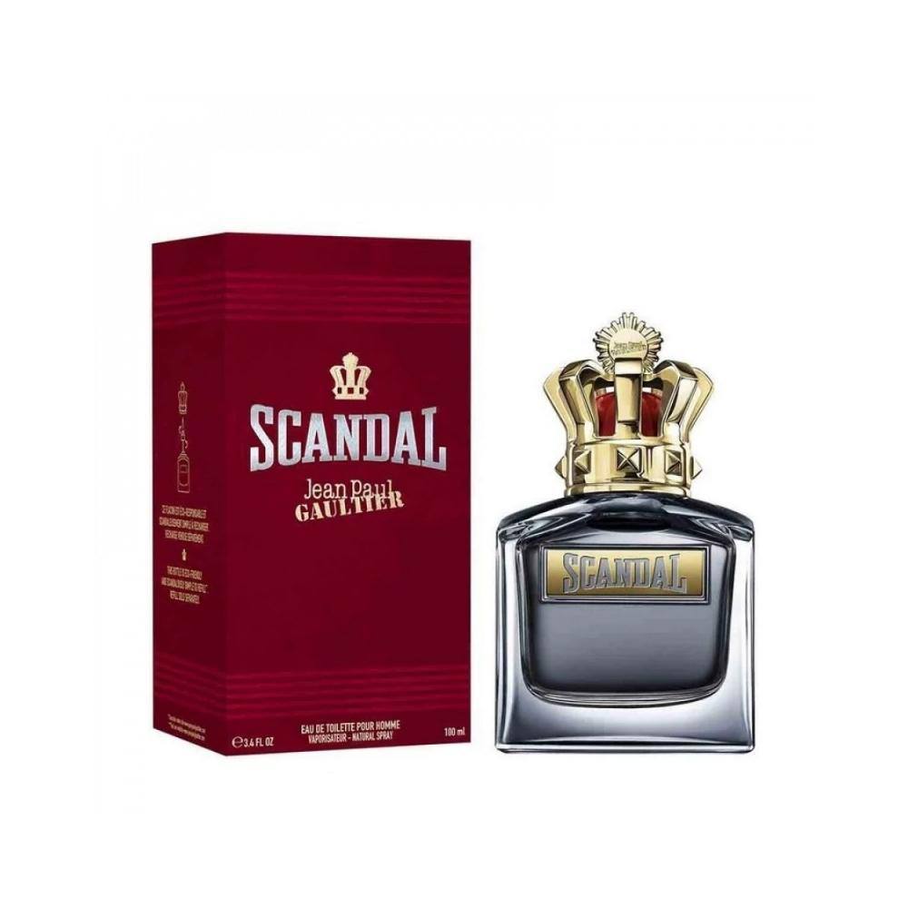 Scandal Pour Homme Jean Paul Gaultier
